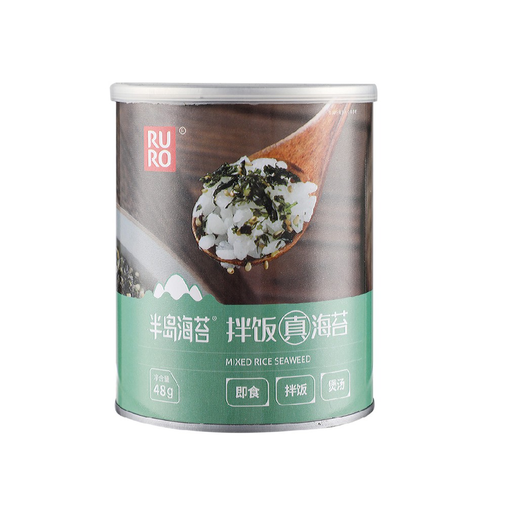 拌飯真海苔-原味